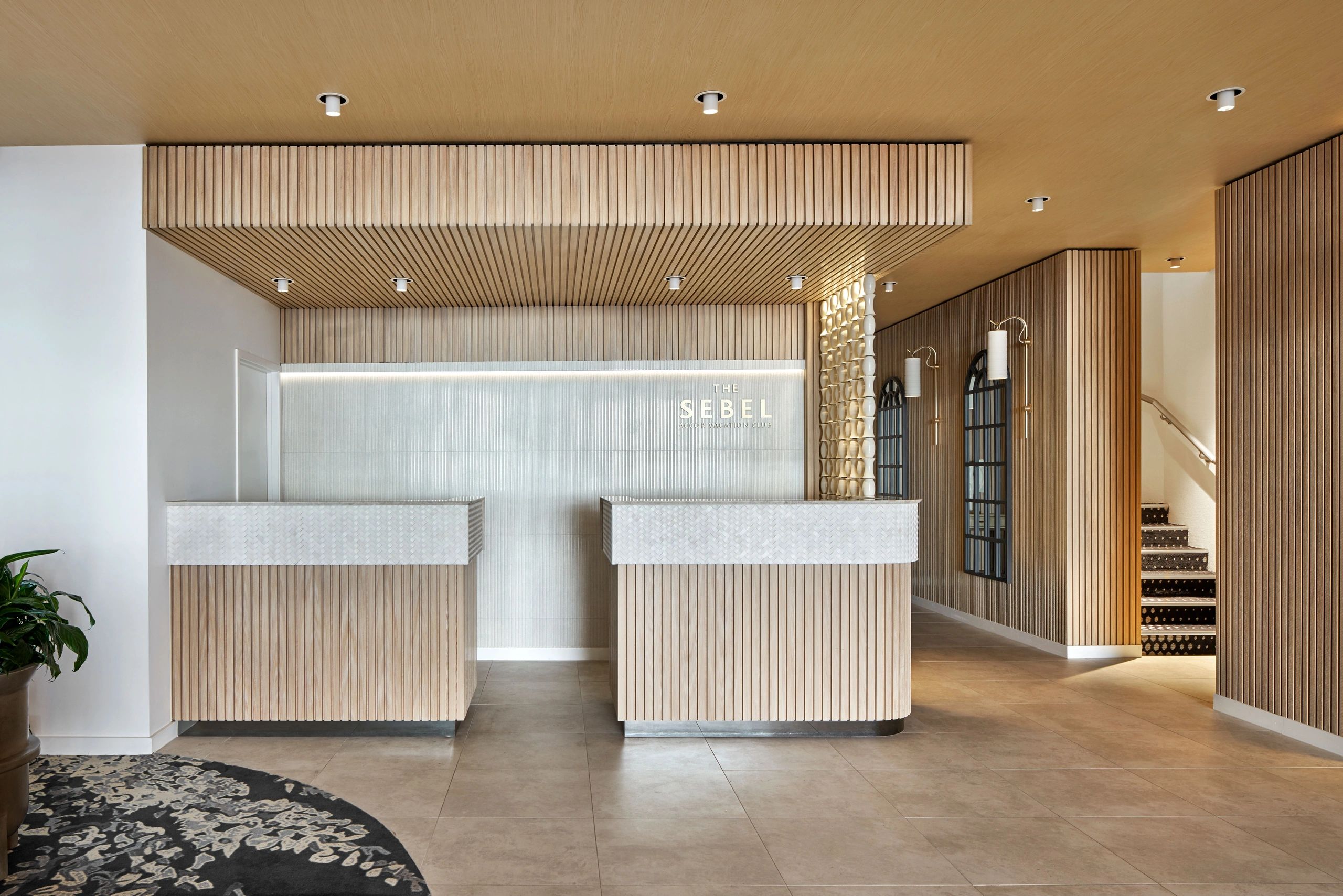 Ceramiche Piemme features in Tile & Stone Journal